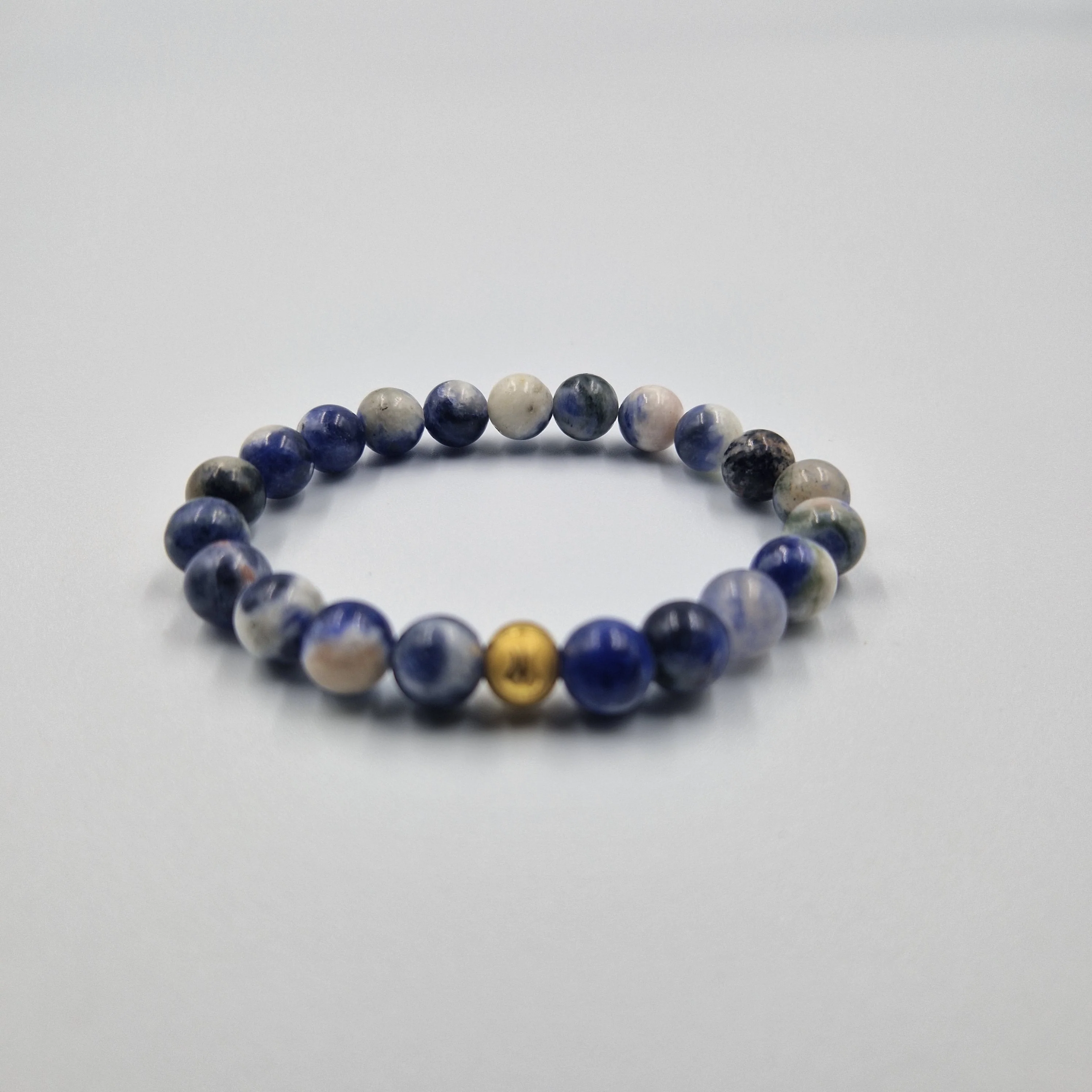 Bracelet en Sodalite - Image 3